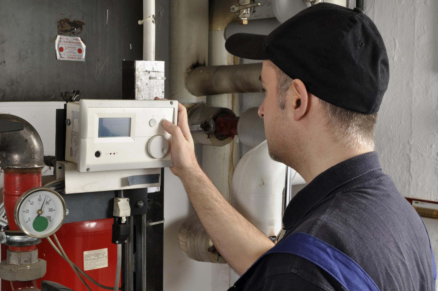 contrat de maintenance chaudière Bry-sur-Marne