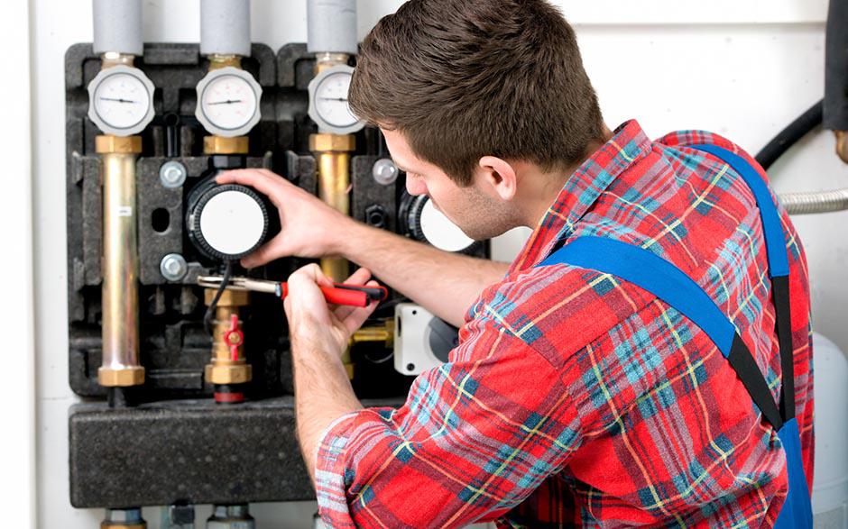 contrat de maintenance chaudière Bry-sur-Marne