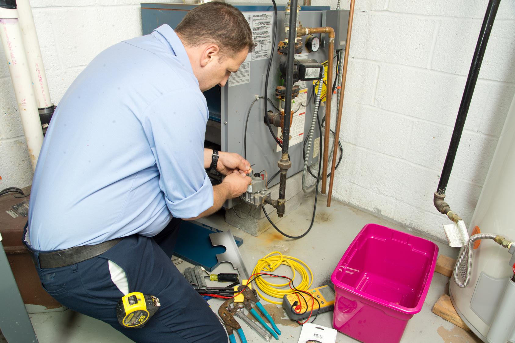 contrat de maintenance chaudière Bry-sur-Marne