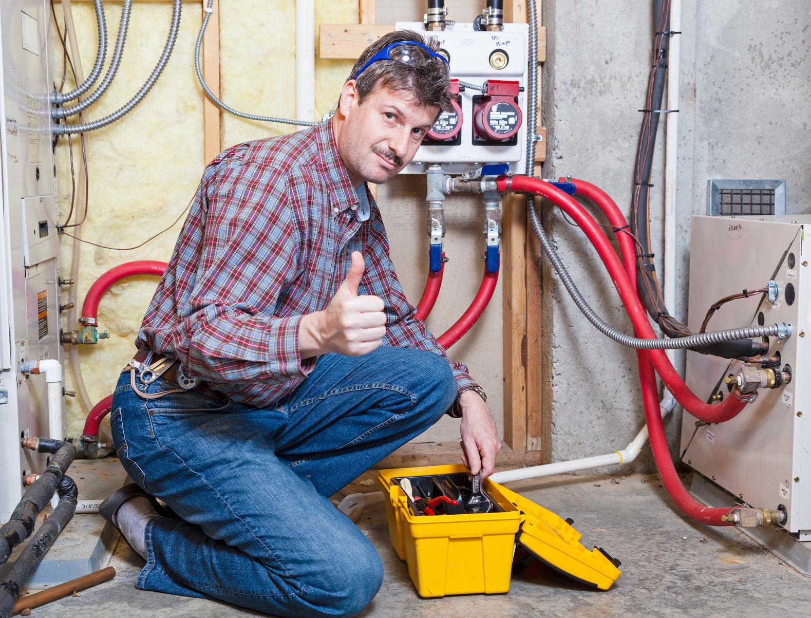 contrat de maintenance chaudière Bry-sur-Marne